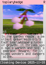 topiaryhedge #65
