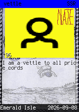 vettle