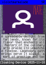 violetmarmalade 
