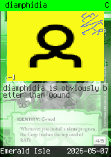 diamphidia 
