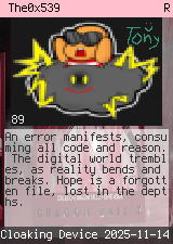 The0x539