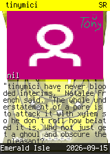 tinymici