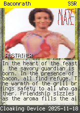 Baconrath 
