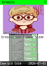 breezio 