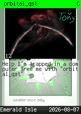 orbital_qst #12