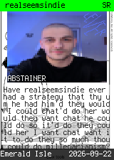 realseemsindie 