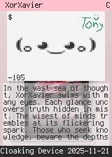 XorXavier 