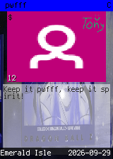 pwfff #12
