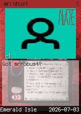 mrrobust 