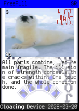 FreeFull