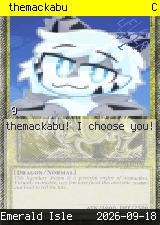 themackabu #9