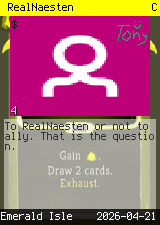 RealNaesten #4