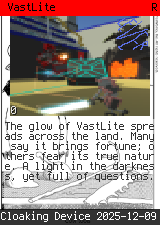 VastLite