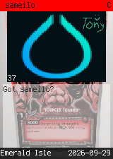sameilo