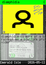 diamphidia 