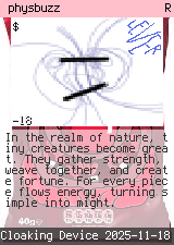 physbuzz 
