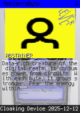 MonterraByte 