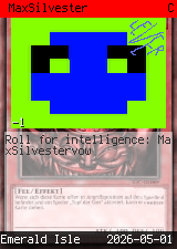 MaxSilvester 