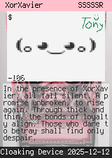 XorXavier 