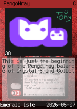 PengoWray #38