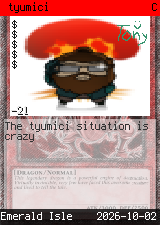tyumici 
