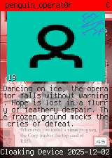 penguin_operat0r #19