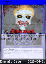 trap_exit