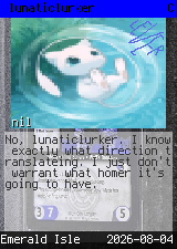 lunaticlurker 