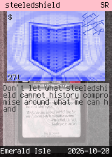 steeledshield #271