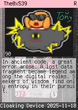 The0x539 #90