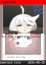 remblanc 