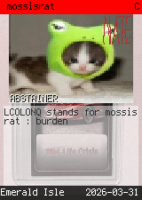 mossisrat 