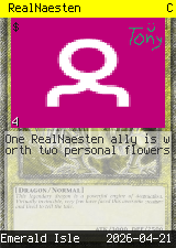 RealNaesten #4