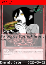 ctrl_o #200