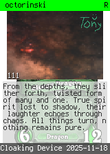 octorinski #111