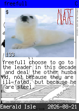freefull #133