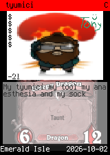 tyumici