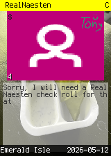 RealNaesten #4