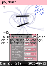 physbuzz 