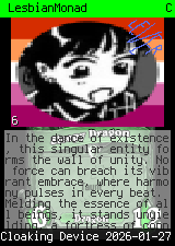 LesbianMonad