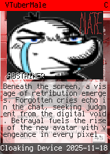 VTuberMale 