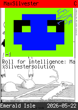 MaxSilvester