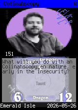 Colinahscopy_