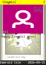 tinymici 