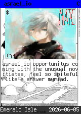asrael_io