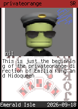 privateorange 