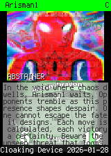 Arisman1 