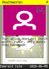 RealNaesten #4