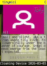 tinymici 