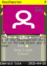 RealNaesten #4